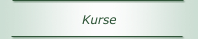 Kurse